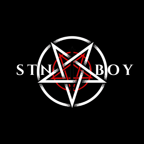 STNVBOY